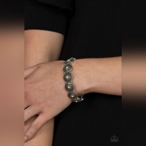 Granada Garden Party Bracelet
